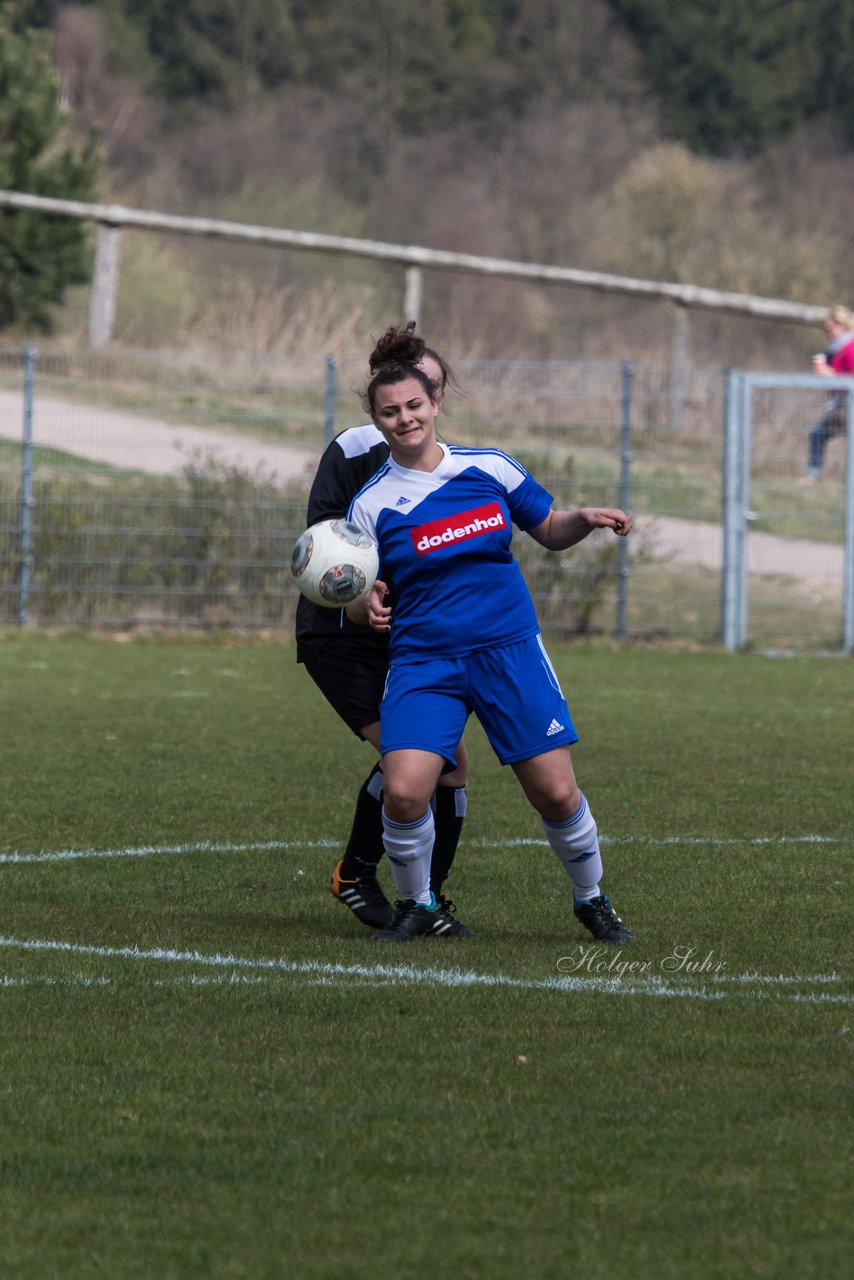 Bild 278 - Frauen Trainingsspiel FSC Kaltenkirchen - SV Henstedt Ulzburg 2